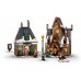 LEGO Harry Potter 76388 Izlet na vasi
